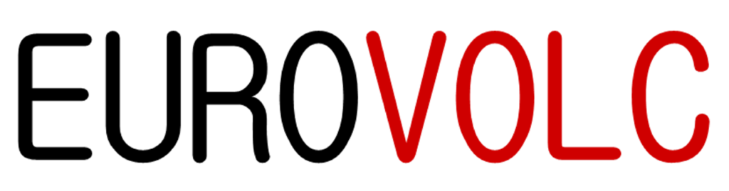 EUROVOLC logo